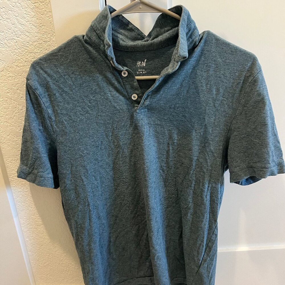 Mens H&M shirt